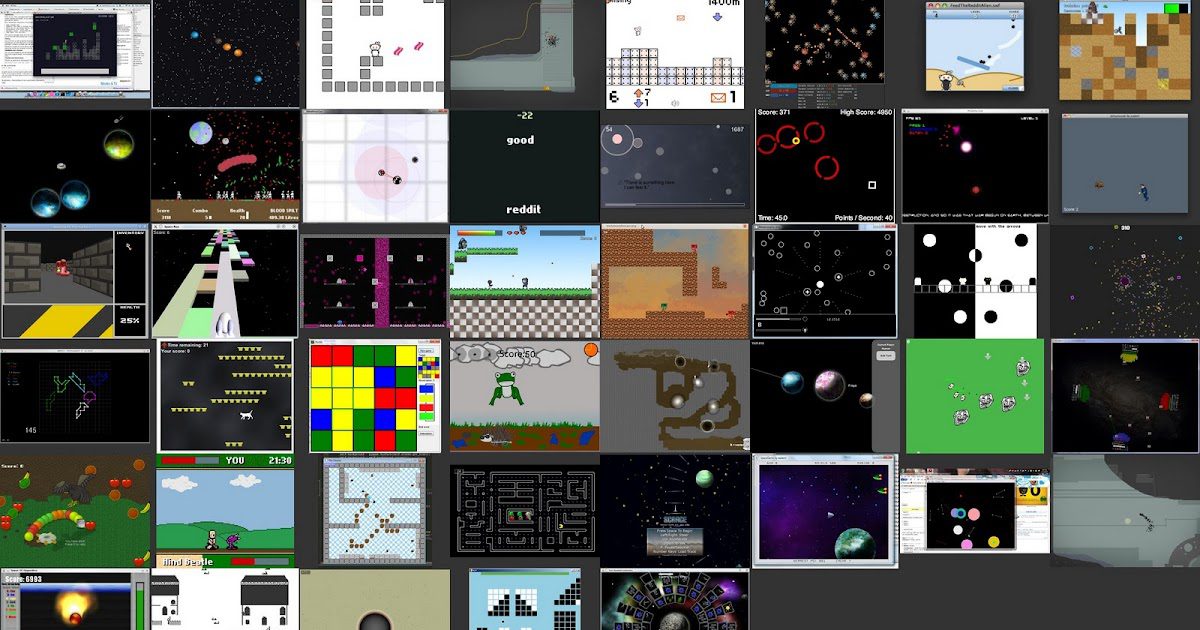 GitHub Games: The Ultimate List of Free Open Source Games