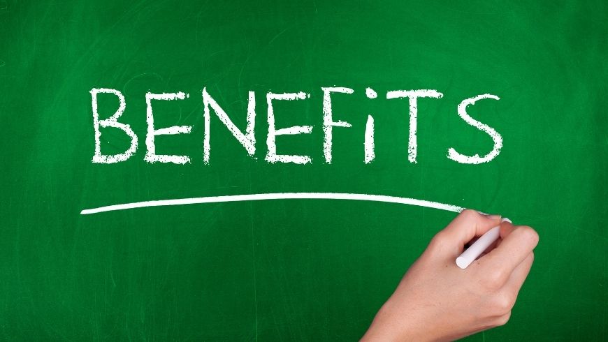 Benefits for Businesses
