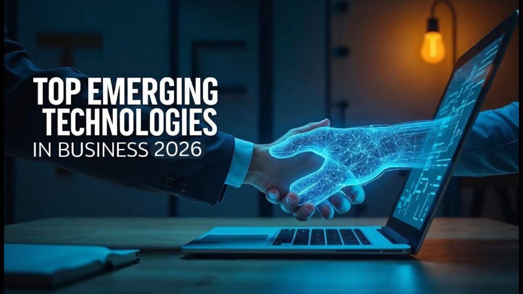 Intelligent Software Solutions Emerging Trends in Business AI