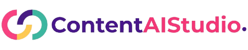 Content AI Studio